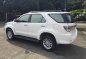 Toyota Fortuner G 2014 for sale-3