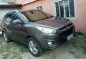 Like new Hyundai Tucson for sale-0