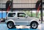 2013 Suzuki JIMNY 4x4 SUPER FRESH-2