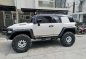 For sale 2009 Toyota Fj Cruiser U.s version-2