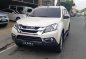 2016 Isuzu MUX 3.0 for sale-2