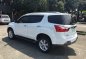 Isuzu MU-X LS-A 2016 for sale-2