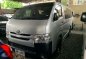 2016 Toyota Hiace for sale-0