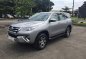 Toyota Fortuner G 2017 for sale-1