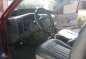 Nissan Frontier 2005 model manual diesel-4