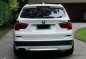 2012 BMW X3 2.0D xdrive (4WD) for sale-3