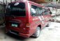 Nissan Urvan 2010 VX FOR SALE-1