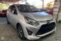 Like new Toyota Wigo for sale-0