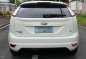 2012 Ford Focus S Top of the line Diesel-3