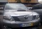 2016 Toyota Fortuner G AT Diesel - Automobilico SM City Bicutan-1