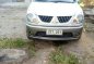 2004 Mitsubishi Adventure gls sport for sale-4