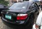 Toyota Vios 1.3E Manual 2004 for sale-6