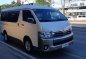 2016 Toyota Hiace for sale-4