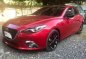 2015 Mazda 3 sky active Top of the line-1