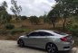 Honda Civic RS Turbo 2016 for sale-1