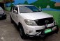 Toyota Hilux 2011 Diesel Good engine-5