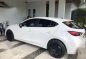 Mazda 3 2018 model for sale-2