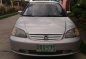 FS. Honda Civic Dimension VTI 2001-3