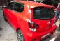 2018 Toyota Wigo G automatic 7000 kms only REDUCE PRICE-3