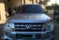 2012 Mitsubishi Pajero BK AT 4x4 casa maintained 30tkms-1