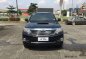 Toyota Fortuner G 2016 for sale-3