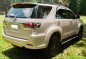 Toyota Fortuner 2015 M/T for sale-5