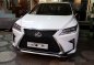 Lexus RX 350 2018 for sale-0