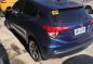 2015 Honda HRV low mileage-0