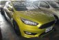 Ford Focus 2017 for sale-1