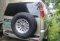 Ford Everest 2004 for sale-3
