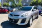 For sale SUV Mazda Cx7 2010 -1