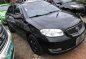 Toyota Vios 1.3E Manual 2004 for sale-1