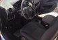 Assume 2017 MITSUBISHI Mirage Hatchback GLX Manual Rush-2