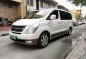 2011 Hyundai Starex HVX AT fresh pitstop diesel-4