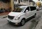 2011 Hyundai Starex HVX AT fresh pitstop diesel-1