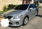 2013 Toyota Corolla Altis 1.6V Automatic Financing OK-0