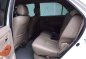 Toyota Fortuner 2009 G for sale-4