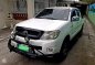 Toyota Hilux 2011 Diesel Good engine-2