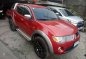 Mitsubishi Strada Triton 2007 Model 4x4-0