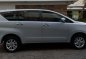 2017 Toyota Innova 2.8 G manual good as new rush sale-7