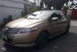 2011 Honda City 1.3s Manual transmission-1