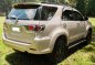 Toyota Fortuner 2015 for sale-7