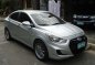 Hyundai Accent Manual Gas 2012mdl for sale-0