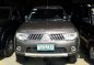 Mitsubishi Montero Sport 2012 for sale-1