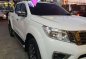 Nissan Navara 2019 Manual trans for sale-1