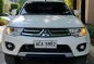 2014 Mitsubishi Montero Sport for sale -6