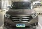 2014 Honda CRV 24 Liter AWD FOR SALE-1