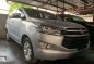 2017 Toyota Innova 28E Automatic Silver-0