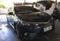 Toyota Corolla Altis V 2017 Top of the line-0