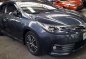 2017 Toyota Altis 1.6V Dual Vvti Automatic Gasoline Gray Metallic-2